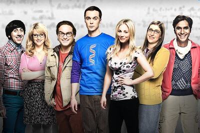 With a Sentimental Farewell, 'The Big Bang Theory' Has Left Fans in Tears of Delight