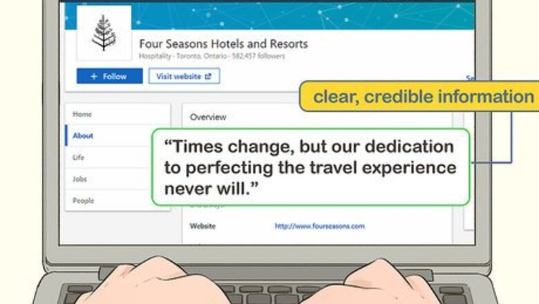 How to Get More Followers on LinkedIn