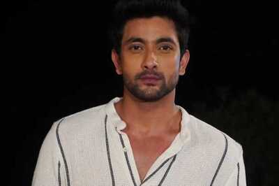 Fahmaan Khan’s Emotional Reaction To Dharampatni Going Off Air: 'I Am Glad...'