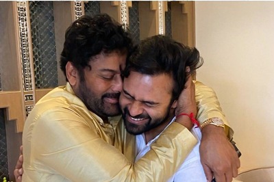 Happy Birthday, Sai Dharam Teja: 5 Must-watch Movies of the Telugu Actor