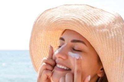Sunscreen: Your Skin's Best Defense - Importance and Benefits Explained