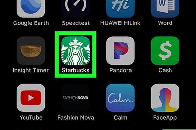 How to Check Starbucks Gift Card Balance on iPhone or iPad