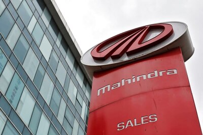 Mahindra Launches Contactless Payment Options for Customers Buying Cars