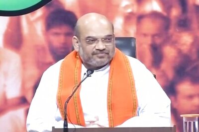 Amit Shah Attacks Rahul Gandhi on 'Khoon Ki Dalaali' Remark, Says he has Crossed All Limits