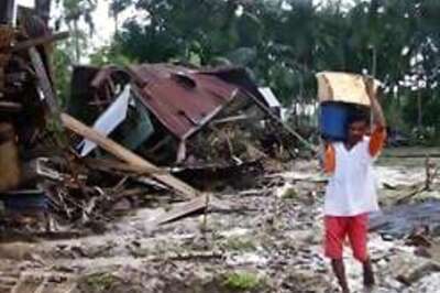 216 dead, 67 missing in Indonesia flood