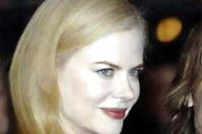 Kidman pregnant with Urban kid, pulls out of film