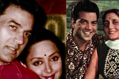 When Hema Malini Revealed The REAL Reason Why She Never Visited Dharmendra's House: 'Even My Daughters...'