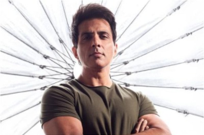 BMC Files Complaint Against Sonu Sood for Allegedly Converting Residential Building into Hotel