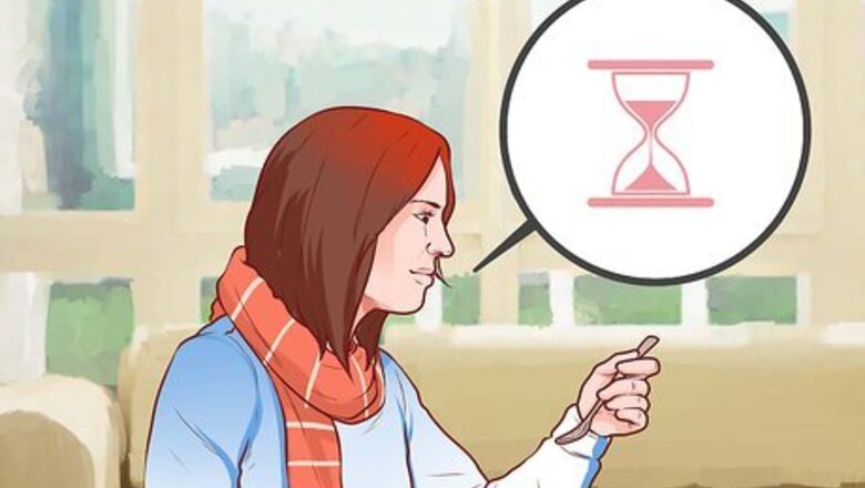 How to Suppress Flatulence