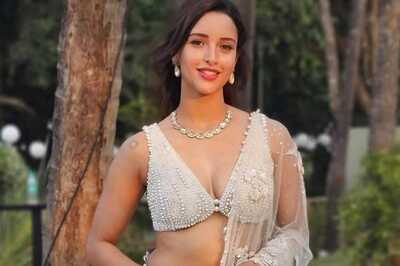 Triptii Dimri Opens Up On 'National Crush' Tag: 'I Always Wanted People Should Talk About...'