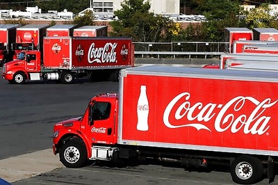 Coca-Cola Offering Buyouts To About 4,000 Workers