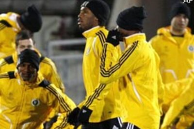 Champions League preview: Bordeaux vs Chelsea