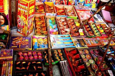 Diwali Loses Its Sheen for Amritsar Govt Employees. Find Out Why