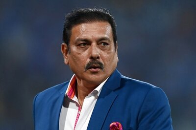 Ravi Shastri's 'Top' Reply As Tamim Iqbal Probes Him on Pitch Rating After 17 Wickets Fall on Day 2