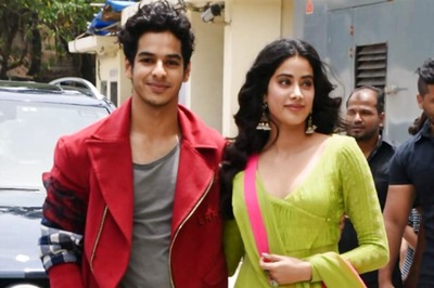 Dhadak Trailer Launch: What Janhvi Kapoor Said About Mom Sridevi