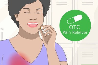 How to Ease Pleurisy Pain