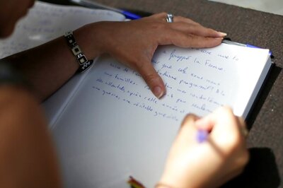 Over 1 Lakh Students to Sit For Kashmir Secondary School Exams