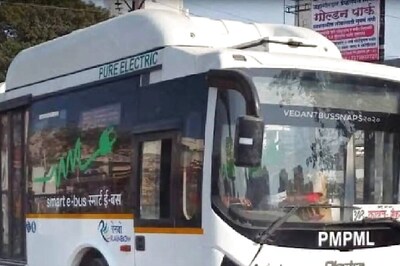 Maha Metro To Boost Last-Mile Connectivity With More Feeder Buses