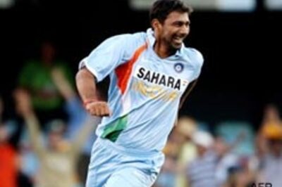 Top Performer: Praveen Kumar