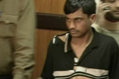 Double murder accused in police custody