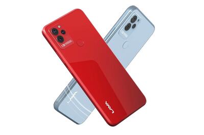 Lava Blaze NXT Launched In India: Check Price, Specs And Features Here