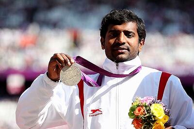 PCI announces cash award for Girisha