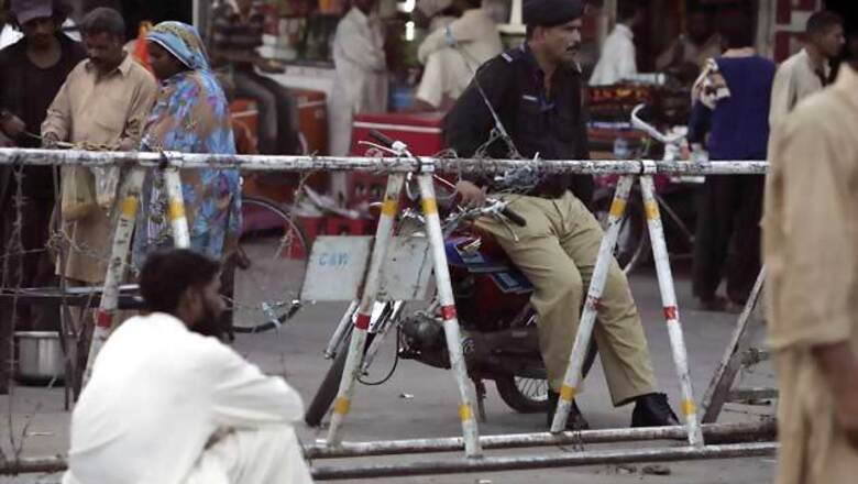 CIA vs ISI: Pak, America play spy games
