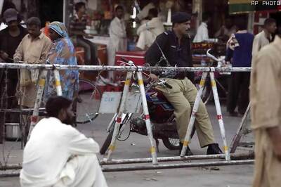 CIA vs ISI: Pak, America play spy games