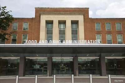 US 'not targeting' India companies: FDA