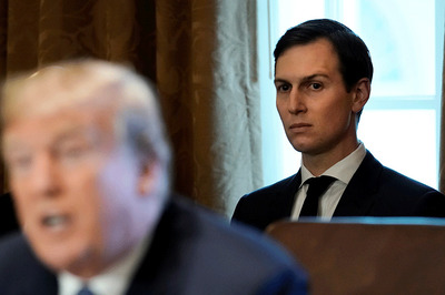 Kushner Sells Stake in Digital Firm That Benefited from Trump Tax Breaks He Championed for