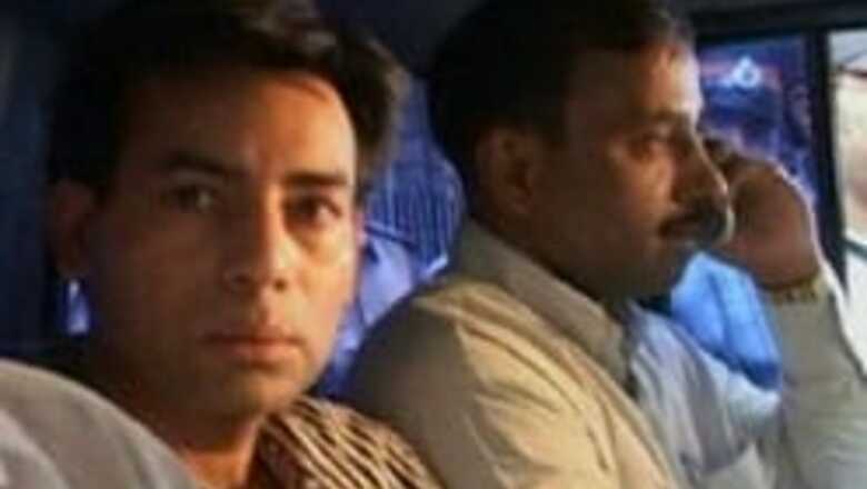 Gangsters join race for UP House