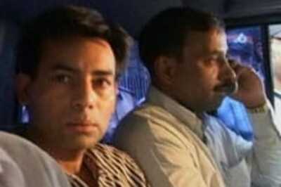 Gangsters join race for UP House