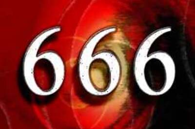 666: Beware! Today's the day