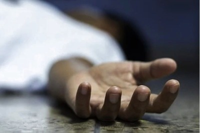Covid-19 Patient Jumps Off Fifth Floor of Hospital in Bhopal, Dies on Spot