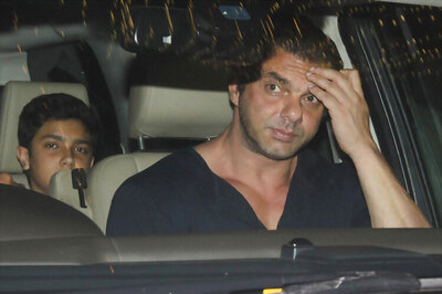 Don't Want to Act Just For The Sake of It: Sohail Khan