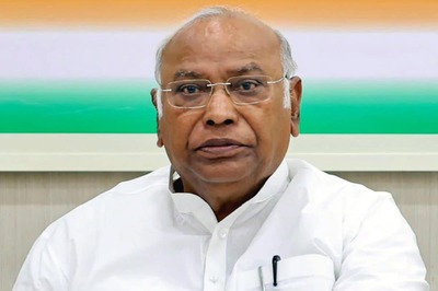 More Than 'Amrit Kaal', We Need 'Shiksha Kaal' for India: Kharge