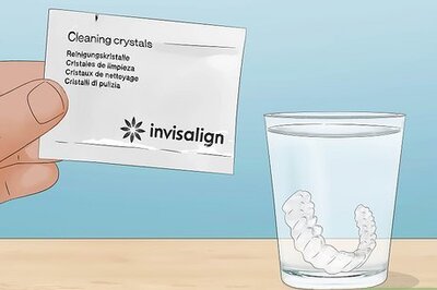 Using Invisalign Cleaning Crystals: Frequency, Alternatives & More
