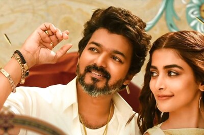 Audio Launch of Thalapathy Vijay's Beast On This Date in Chennai. Are You Ready?