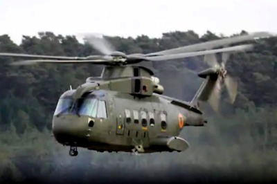 AgustaWestland Case: Delhi Court Takes Cognisance of CBI Supplementary Charge Sheet in VVIP Chopper Scam
