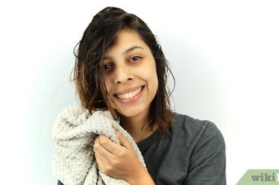 How to Get Beach Wavy Hair Without Heat