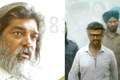 Art director Nitin Desai Found Dead; Rajinikanth Promises High-Voltage Action With Jailer Trailer