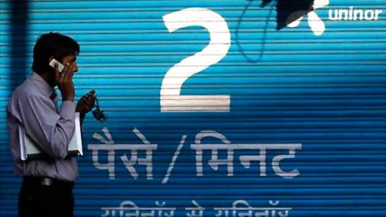 Optimistic about solution to 2G issues: Uninor