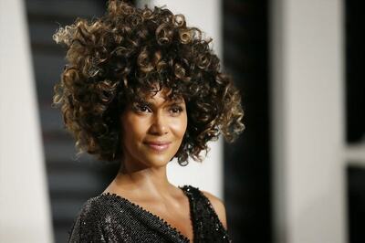 John Wick 3: Halle Berry Tapped To Join Cast, Along With Anjelica Huston and Asia Kate Dillon