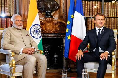 Internal Matter of India, Say France After Anti-CAA Resolutions Passed in European Parliament
