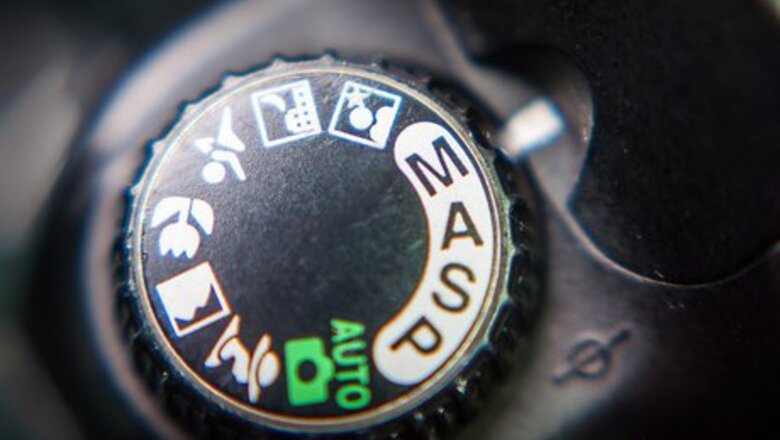 How to Use the Bulb Setting on the Nikon D70