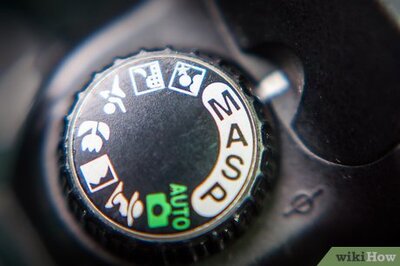 How to Use the Bulb Setting on the Nikon D70