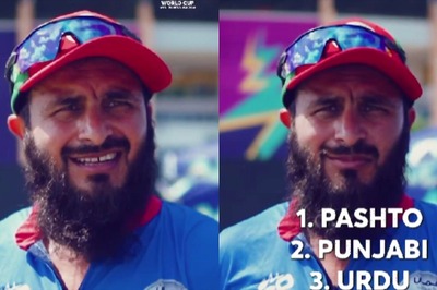 'Pashto, Punjabi Urdu...': Captain Zeeshan Maqsood Shows How Culturally Diverse is Oman's T20 World Cup Squad