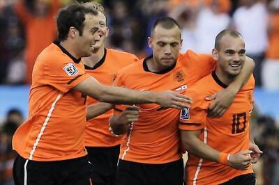 Dutch lack traditional flair but prove effective