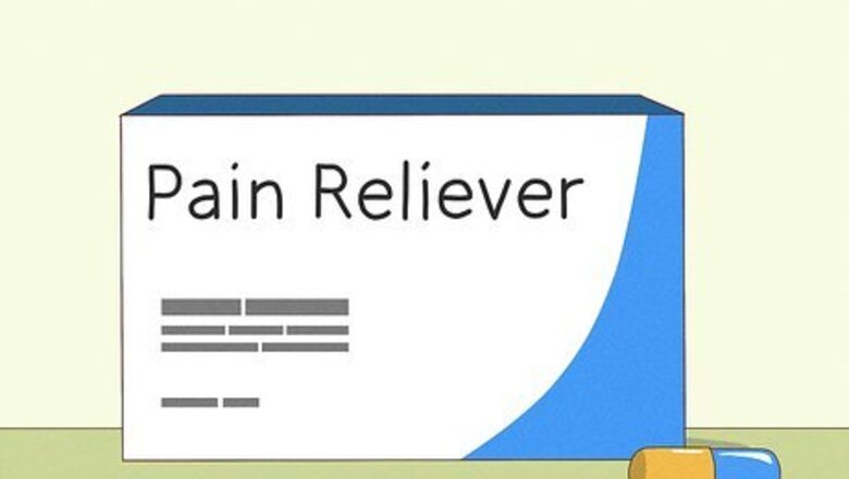 How to Give Someone a Filling