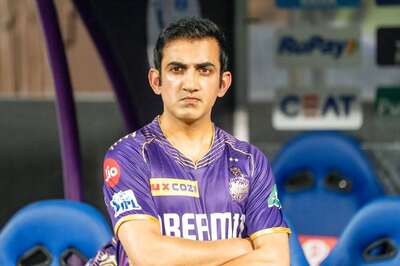 Good Enough? Play All Three Formats: Gautam Gambhir Issues Stern Message to India Stars, Says 'Don't Believe in Injury Management'